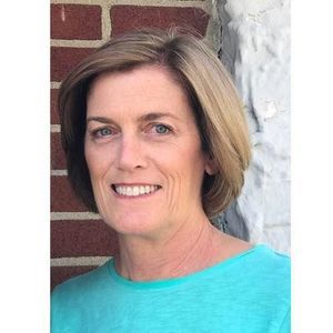 Meet your Posher, Anne